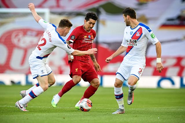 利物浦稍战优势或双杀巴黎 加时赛并非天方夜谭