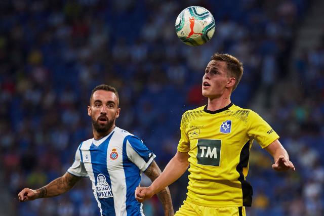 WCBA总决赛-韩旭11+16 四川力克内蒙古总分1-1